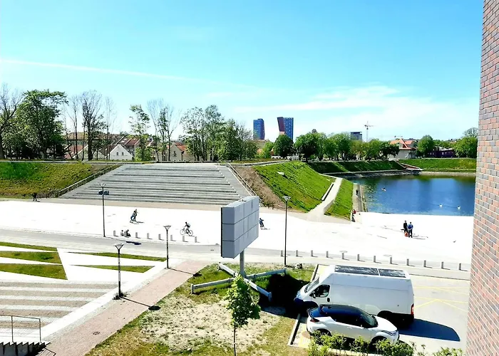 Apartment Bangu Gatve 7 Klaipeda