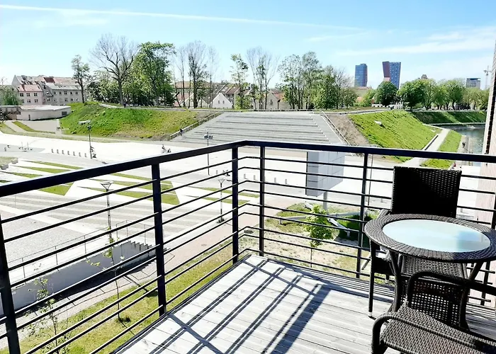 Apartment Bangu Gatve 7 Klaipeda