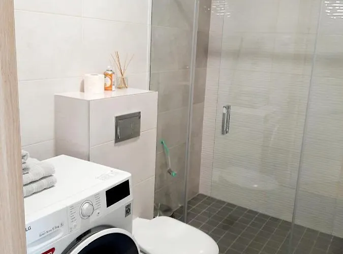 Bangu Gatve 7 * Klaipeda