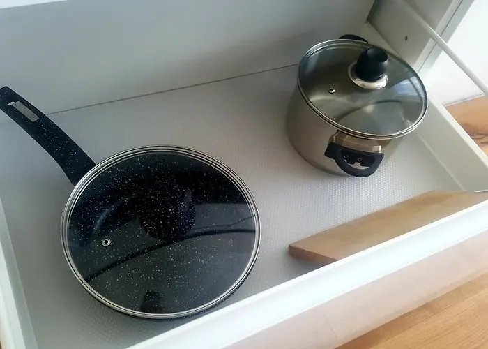 Apartment Bangu Gatve 7