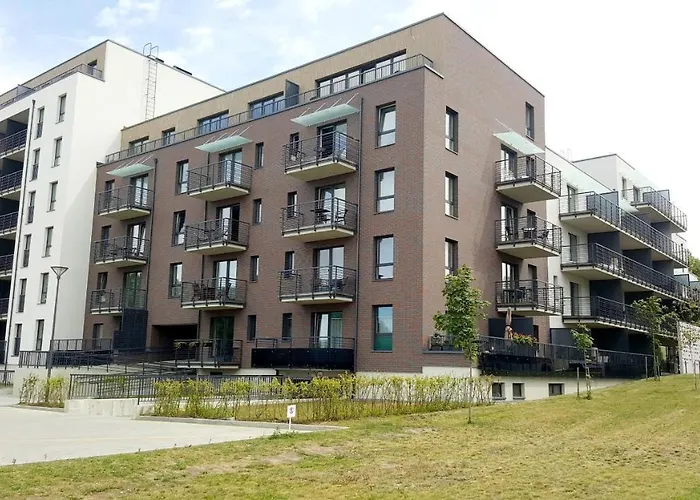 Bangu Gatve 7 Apartment