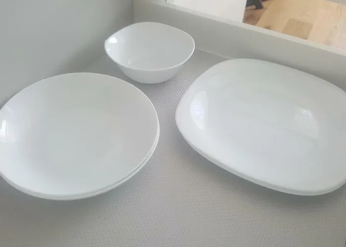 Apartment Bangu Gatve 7 *